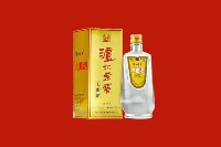 邯郸大名回收泸州老窖