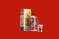 邯郸大名回收飞天茅台酒