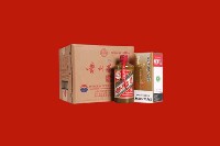 邯郸大名回收名酒